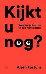 Omslag van Kijkt u nog?