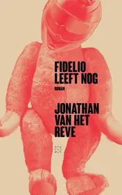 Omslag van Fidelio leeft nog
