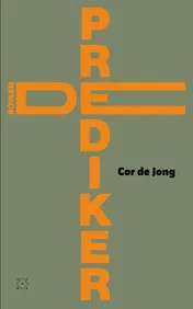 Omslag van De prediker