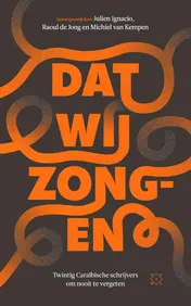 Omslag van Dat wij zongen