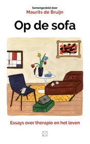 Omslag van Op de sofa
