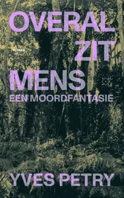 Omslag van Overal zit mens