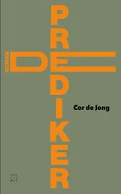 Omslag van De prediker