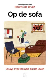 Omslag van Op de sofa