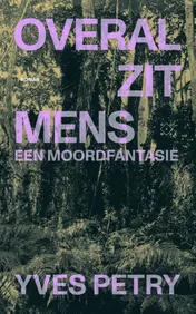 Omslag van Overal zit mens