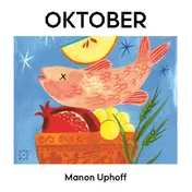 Omslag van Oktober
