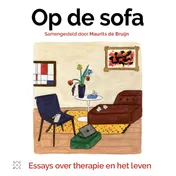 Omslag van Op de sofa