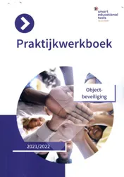 Omslag van PWB Objectbeveiliging