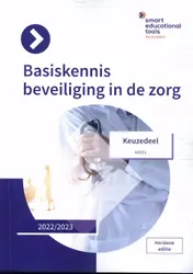 Omslag van 2022/2023
