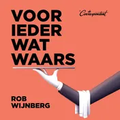 Omslag van Voor ieder wat waars