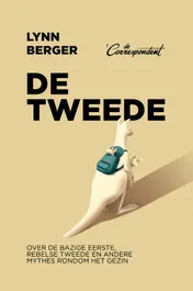 Omslag van De tweede