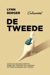Omslag van De tweede