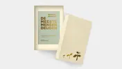 Omslag van De meeste mensen deugen