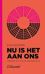 Omslag van Nu is het aan ons