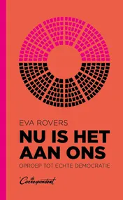 Omslag van Nu is het aan ons
