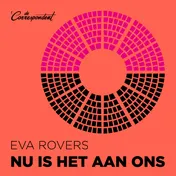 Omslag van Nu is het aan ons
