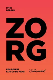 Omslag van Zorg