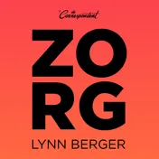 Omslag van Zorg
