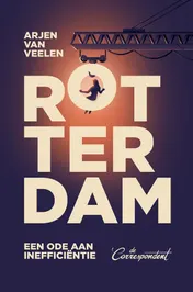 Omslag van Rotterdam