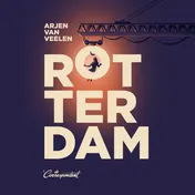 Omslag van Rotterdam