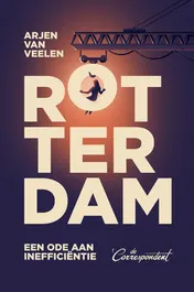Omslag van Rotterdam