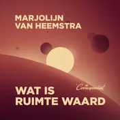 Omslag van Wat is ruimte waard