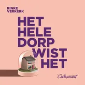 Omslag van Het hele dorp wist het