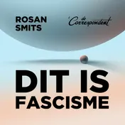 Omslag van Dit is fascisme