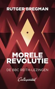 Omslag van Morele revolutie
