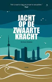 Omslag van Jacht op de zwaartekracht