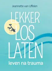 Omslag van Lekker Los Laten