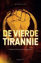 Omslag van De vierde tirannie