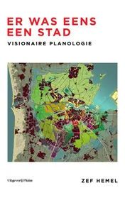 Omslag van Er was eens een stad