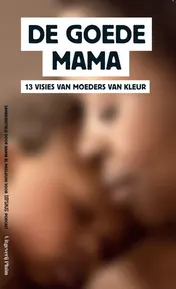 Omslag van De goede mama