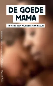 Omslag van De goede mama
