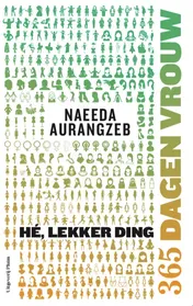 Omslag van Hé, lekker ding