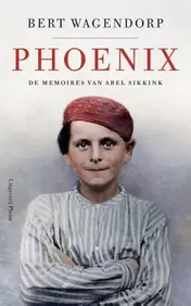 Omslag van Phoenix