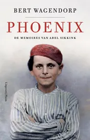 Omslag van Phoenix