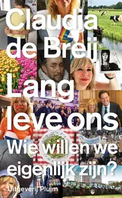 Omslag van Lang leve ons