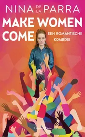Omslag van Make women come