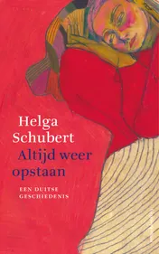 Omslag van Altijd weer opstaan