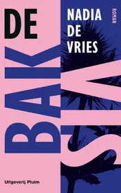 Omslag van De bakvis