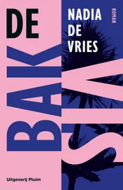Omslag van De bakvis