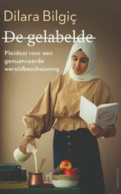 Omslag van De gelabelde