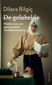 Omslag van De gelabelde