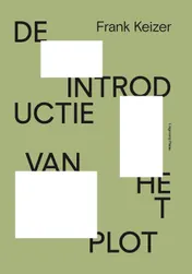 Omslag van De introductie van het plot