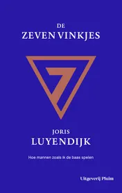 Omslag van De zeven vinkjes