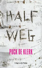 Omslag van Halfweg
