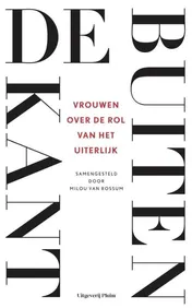 Omslag van De buitenkant