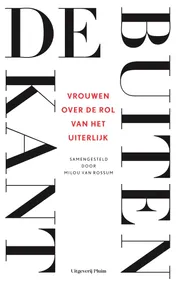 Omslag van De buitenkant